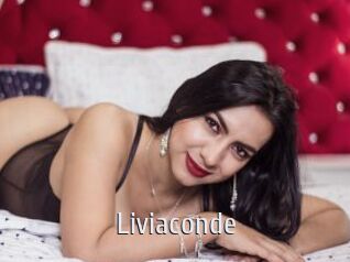 Liviaconde