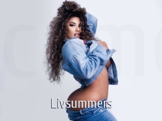Livsummers