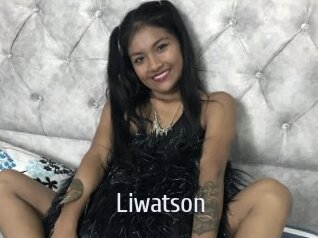 Liwatson