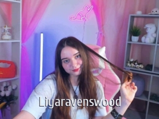 liyaravenswood Cigare à moustache