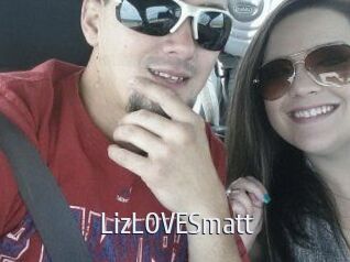 LizLOVESmatt