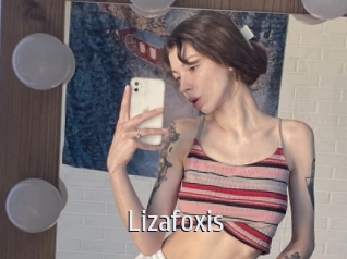 lizafoxis Cigare à moustache