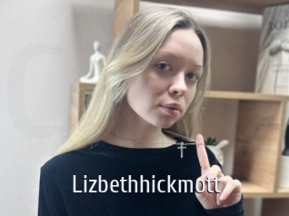 Lizbethhickmott