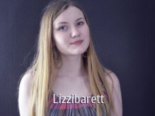 lizzibarett Cigare à moustache