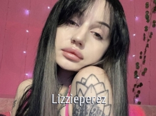 lizzieperez Cigare à moustache