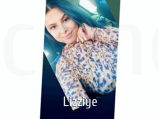 lizziye Cigare à moustache