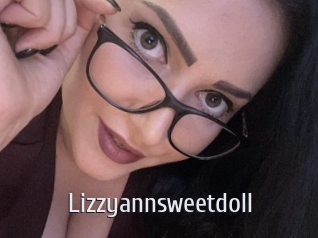 Lizzyannsweetdoll