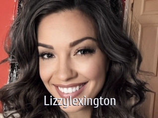 lizzylexington Cigare à moustache