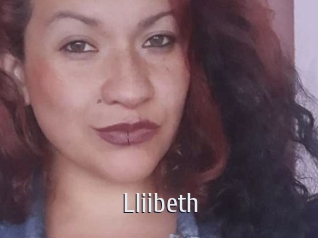 Lliibeth