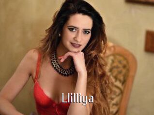 Llilliya