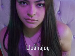 Lluanajoy