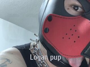 logan_pup Cigare à moustache