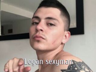 logan_sexyman Cigare à moustache