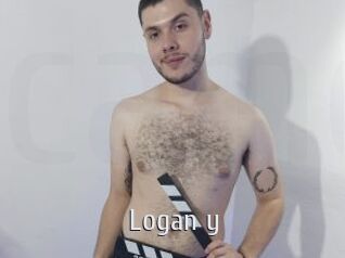 logan_y Cigare à moustache