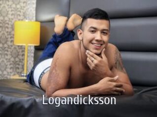 Logandicksson