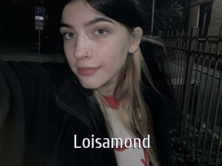 Loisamond