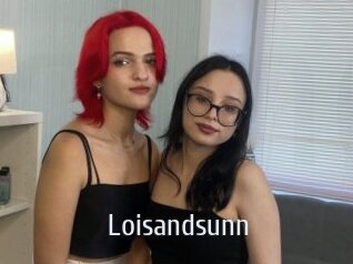 Loisandsunn