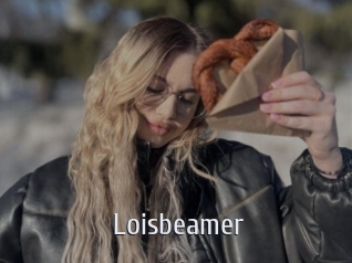 loisbeamer Cigare à moustache