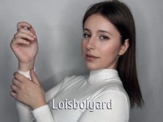 Loisbolyard