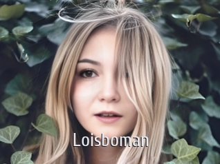 Loisboman