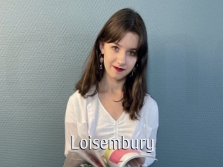 loisembury Cigare à moustache