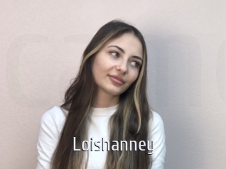 Loishanney