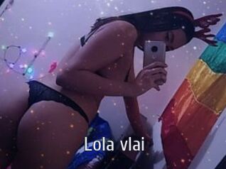 lola_vlai Cigare à moustache