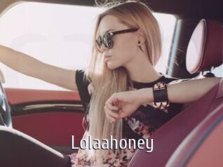 Lolaahoney