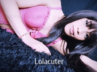 lolacuter Cigare à moustache