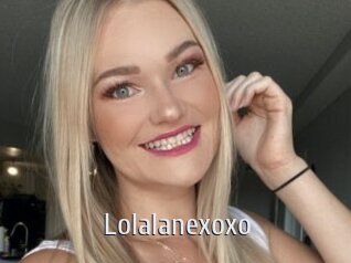Lolalanexoxo