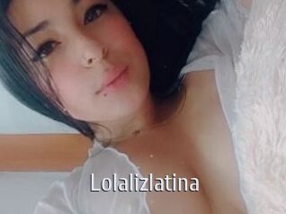 Lolalizlatina