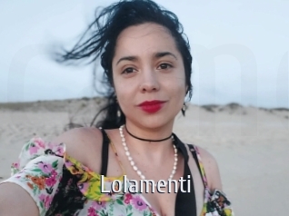 Lolamenti