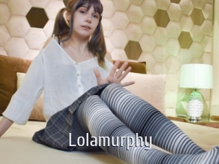 Lolamurphy