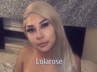 Lolarose