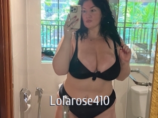 Lolarose410