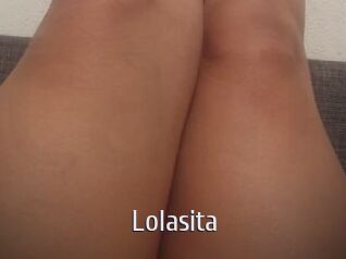 Lolasita