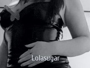 Lolasugar