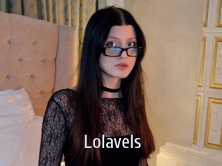 Lolavels