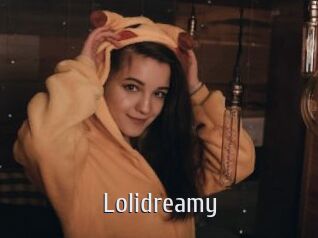 Lolidreamy