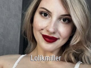 Lolikmiller