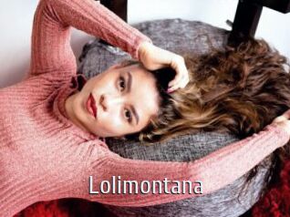 Lolimontana