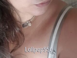 Lolipop95g