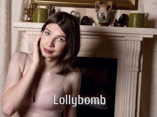 Lollybomb