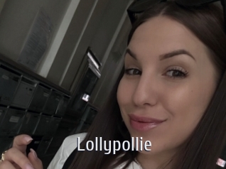 Lollypollie