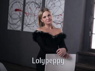 Lolypeppy