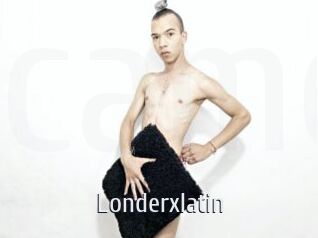Londerxlatin