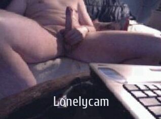 lonelycam Cigare à moustache