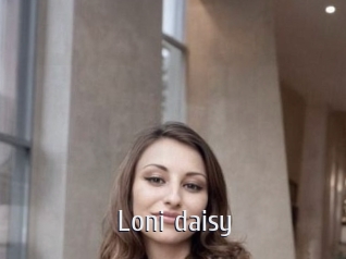 Loni_daisy