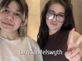 Loraandelswyth