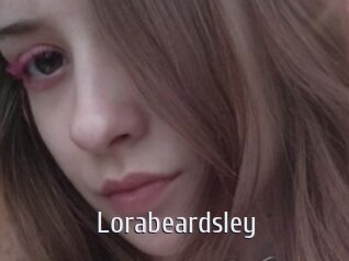 Lorabeardsley